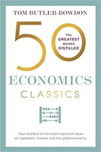 50 Economics Classics