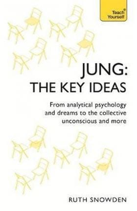 Jung The Key Ideas