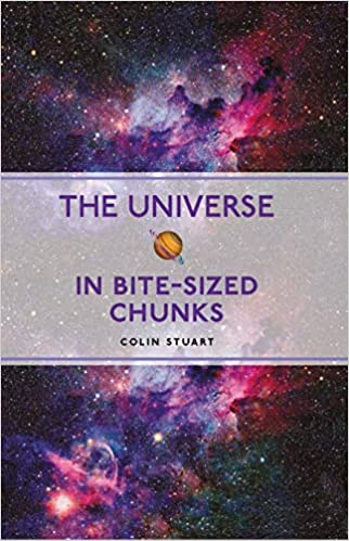 The Universe In Bite-sized Chunks