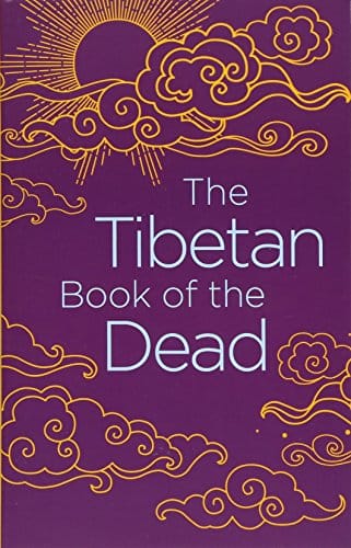 The Tibetan Book Of The Dead