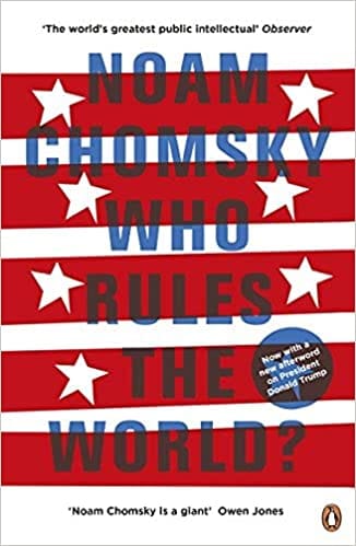 Who Rules The World?