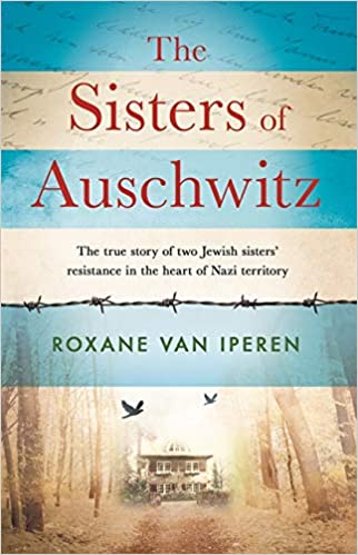 The Sisters Of Auschwitz