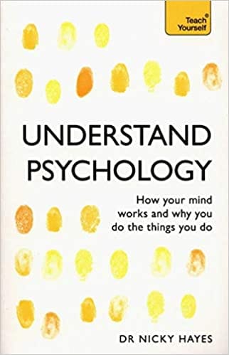 Teach Yourself Understand Psychology