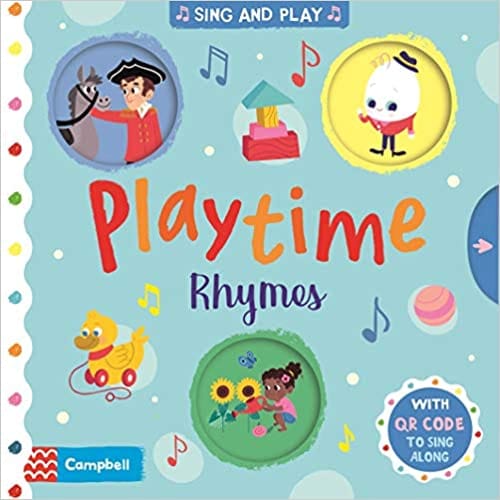 Playtime Rhymes
