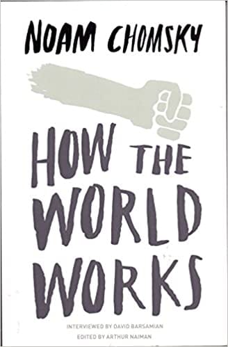 How The World Works