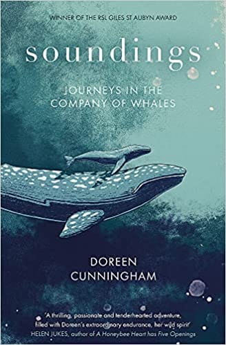 Soundings Journeys In The Company Of Whales