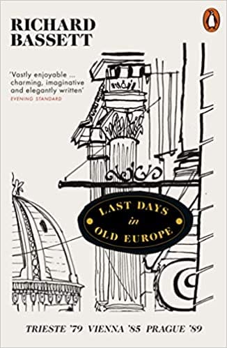 Last Days In Old Europe