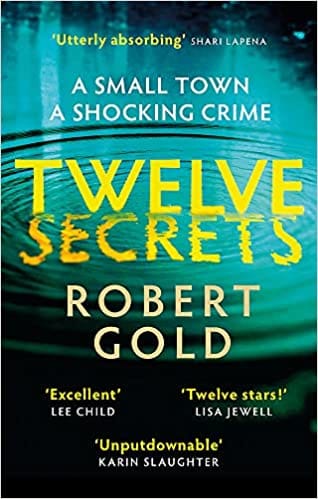 Twelve Secrets