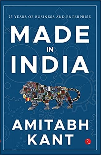 Made In India 75 Years Of Business And Enterprise