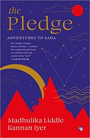 The Pledge Adventures To Sada The Pledge Adventures To Sada