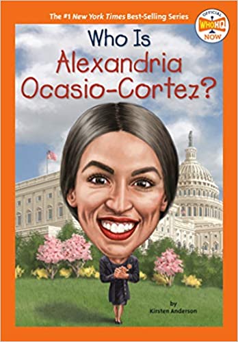 Who Is Alexandria Ocasio-cortez?
