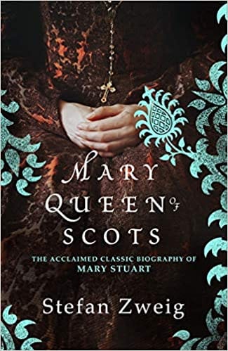 Mary Queen Of Scots