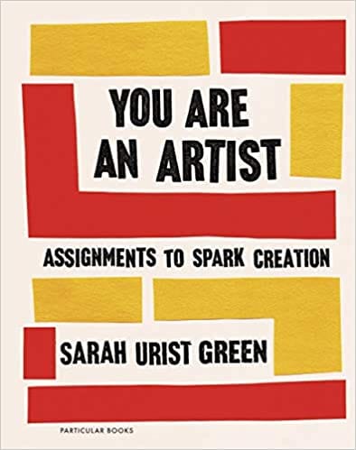 You Are An Artist