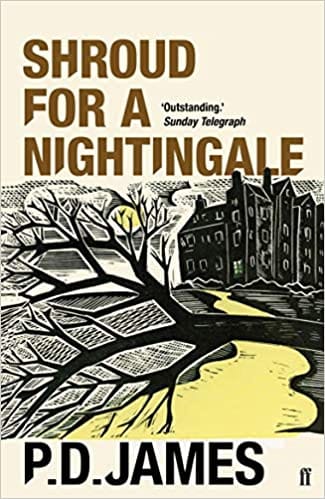 Shroud For A Nightingale