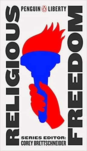Religious Freedom A Selection 5