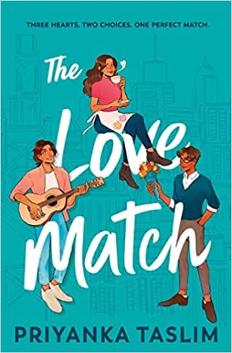 The Love Match