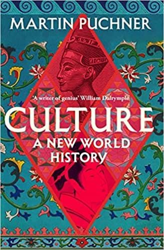 Culture A New World History