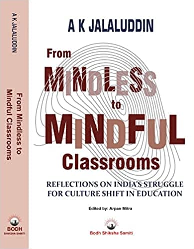 From Mindless To Mindful Classrooms