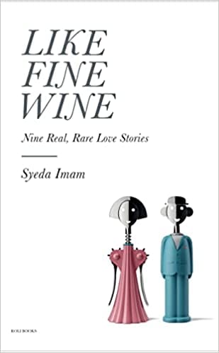 Like Fine Wine Nine Real, Rare Love Stories