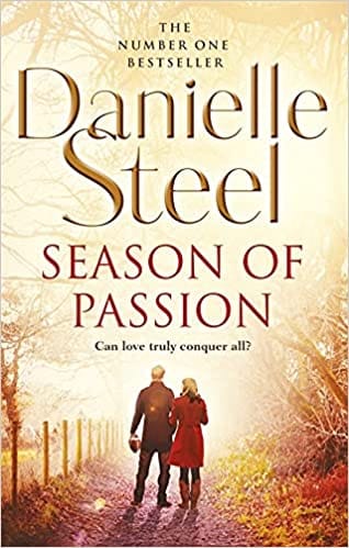 Season Of Passion