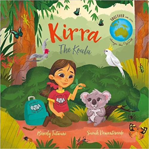 Kirra The Koala 5