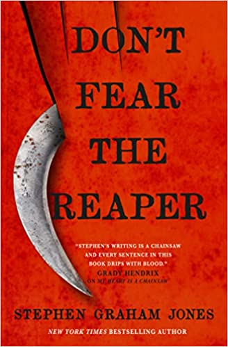 Dont Fear The Reaper