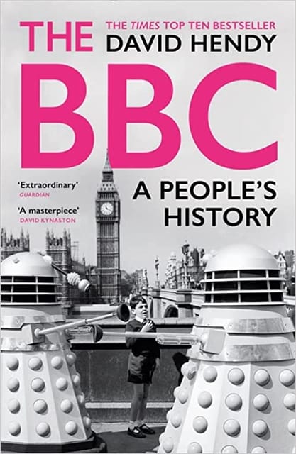 The Bbc A Peoples History