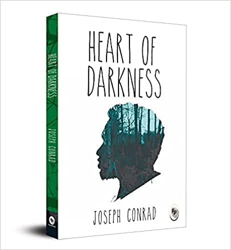 Heart Of Darkness