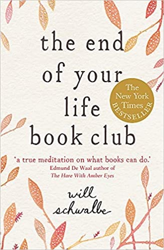 The End of Your Life Book Club