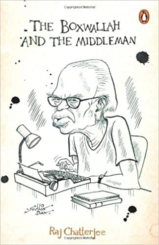 The Boxwallah and the Middleman