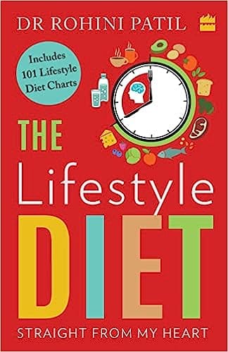 The Lifestyle Diet Straight From My Heart