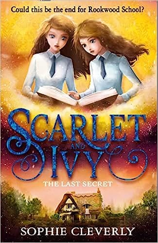 The Last Secret