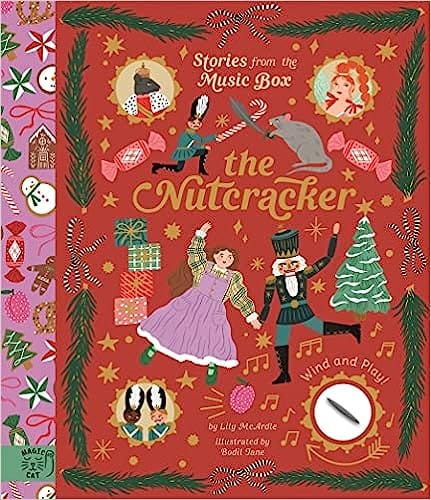 The Nutcracker Wind And Play!