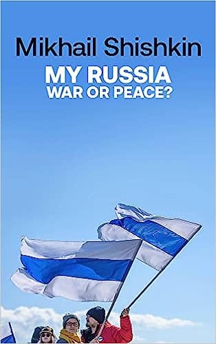 My Russia War Or Peace?