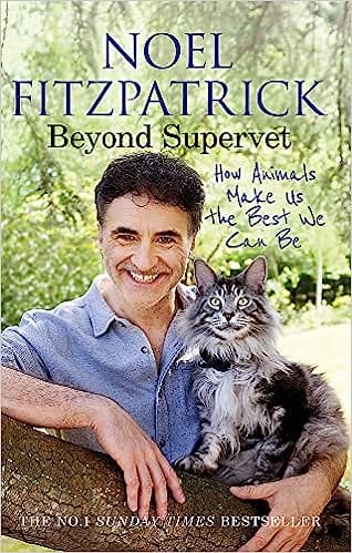 Beyond Supervet How Animals Make Us The Best We Can Be