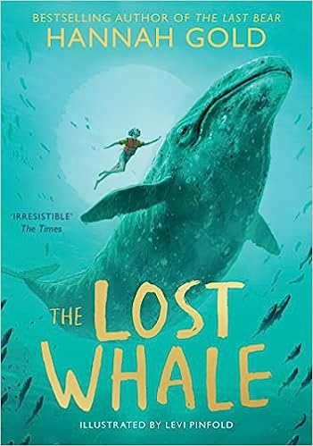 The Lost Whale