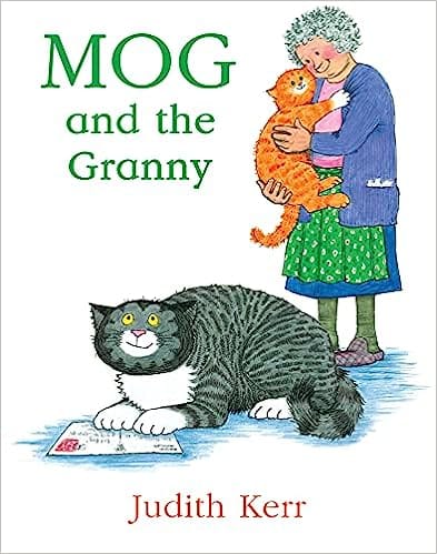Mog And The Granny