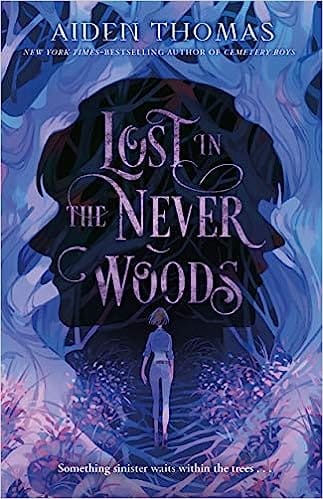Lost In The Never Woods