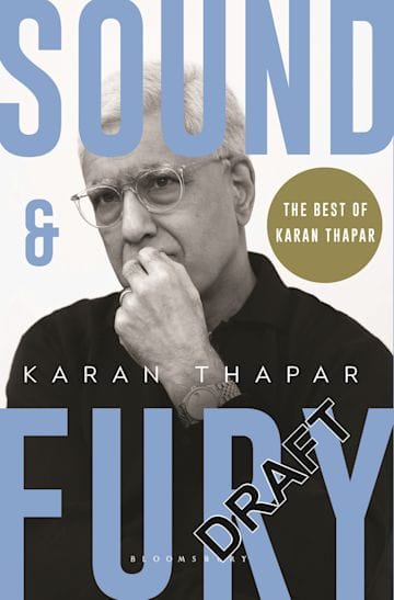 Sound And Fury