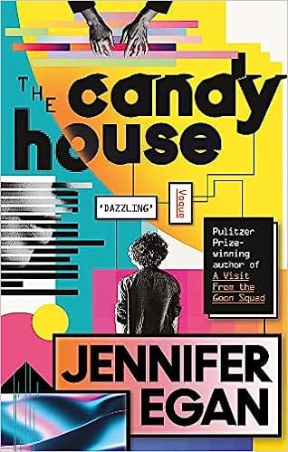 The Candy House