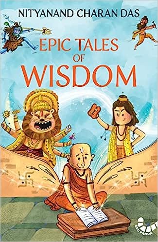 Epic Tales Of Wisdom