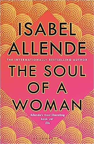The Soul Of A Woman
