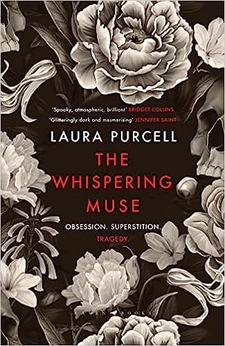 The Whispering Muse
