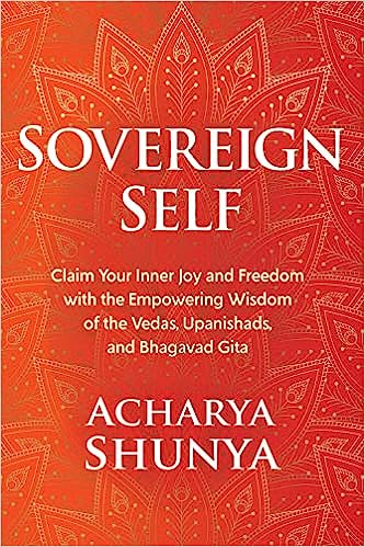 Sovereign Self