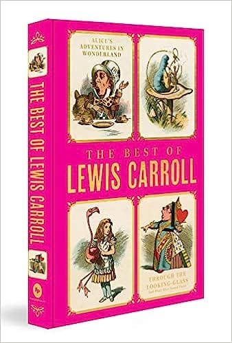 The Best Of Lewis Carroll