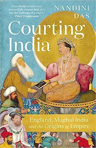 Courting India