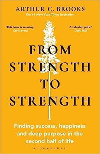 From Strength To Strength