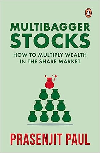 Multibagger Stocks How To Multiply Wealth In The Share Market