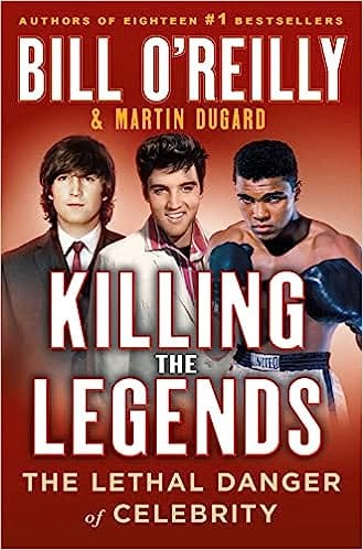Killing The Legends
