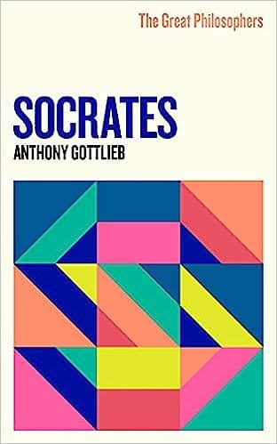 The Great Philosophers Socrates